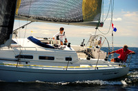 2014 Vineyard Race A 905