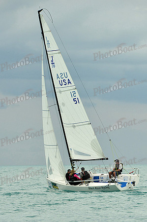 2015 Key West Race Week B 202