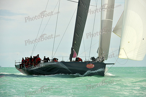 2016 Key West Race Week D_0793