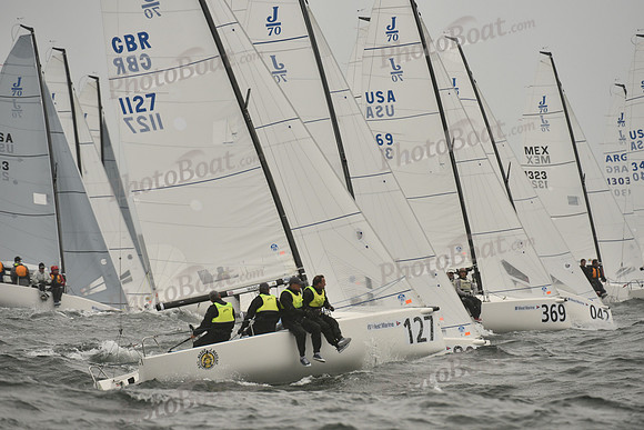 2018 J70 Worlds A_0857
