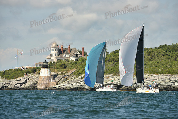 2018 NYYC Race Week E_1091