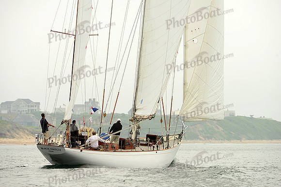 2013 Block Island Race Week D 1085