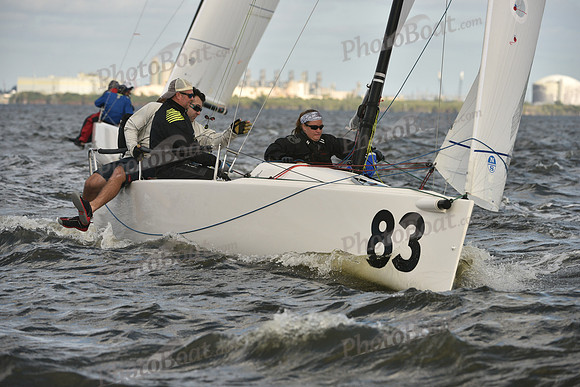 2019 J70 Winter Series A_1134