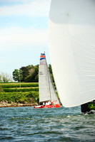 2014 NYYC Race Week C 1244