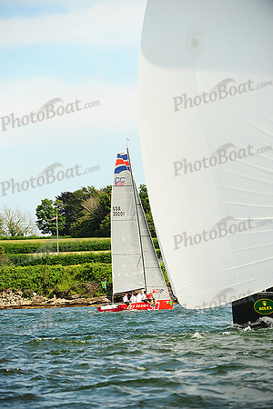 2014 NYYC Race Week C 1244