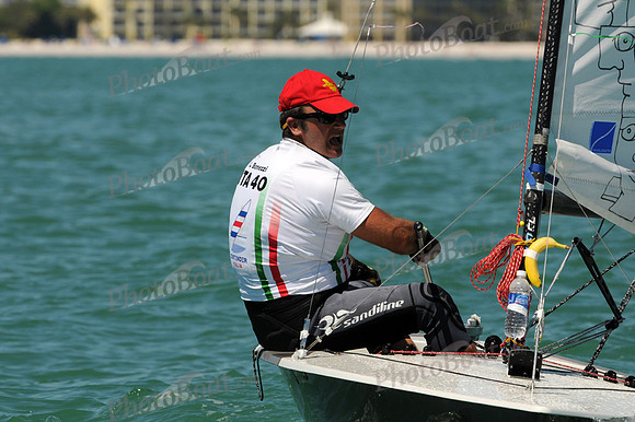 2012 Contender Worlds B 209