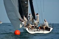 2014 Key West Race Week A 572