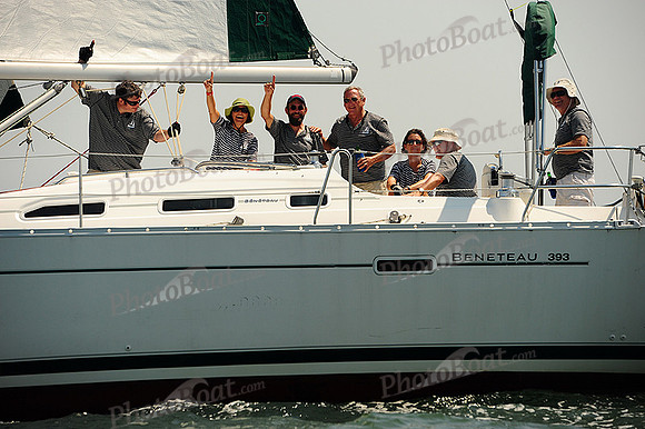 2014 Cape Charles Cup A 436
