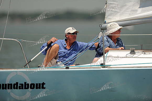 2013 Southern Bay Race Week B 760