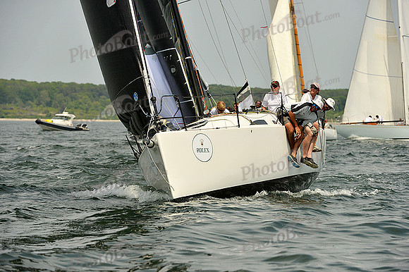 2015 NYYC Annual Regatta A 501