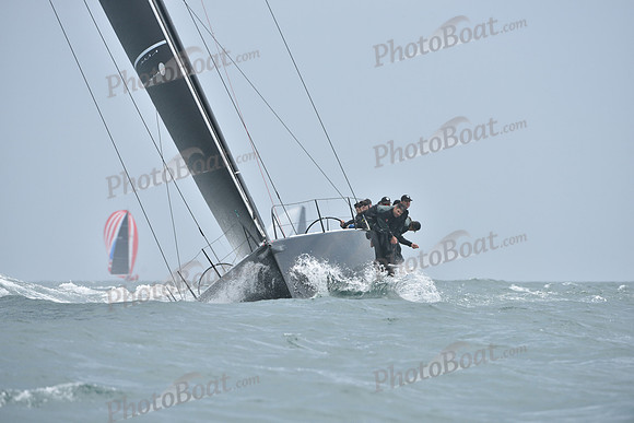 2019 NYYC Annual Regatta D_0371