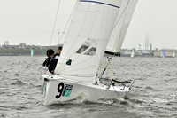 2013 Charleston Race Week A 1406