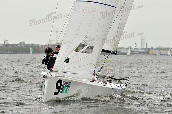 2013 Charleston Race Week A 1406