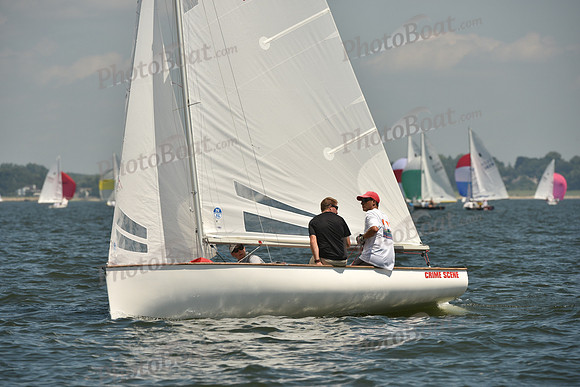 2018 Thistle Nationals G_0701