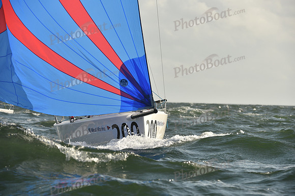 2018 J70 Worlds D_0609