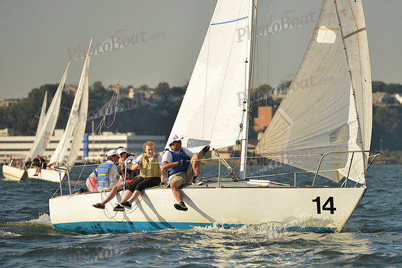 2015 NY Architects Regatta A 926