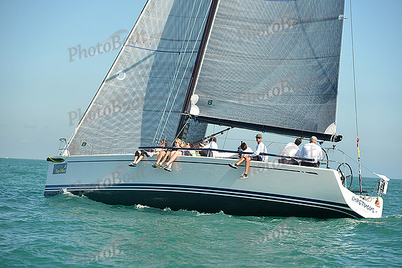 2015 Key West Race Week C 789