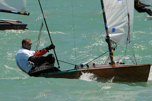 2012 Contender Worlds A 826