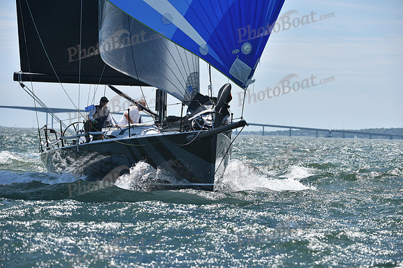 2019 NYYC Annual Regatta C_1103