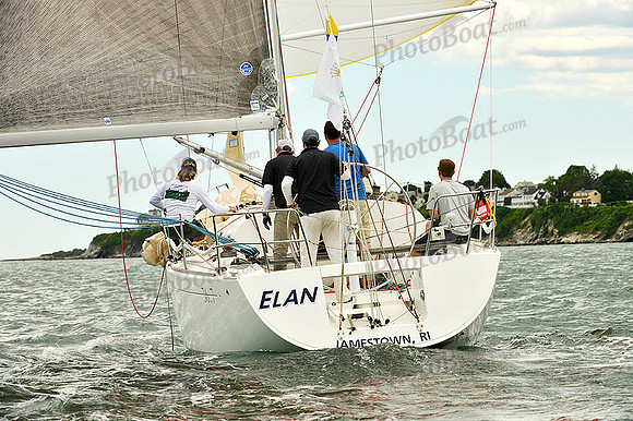 2016 NYYC Annual Regatta A_1162