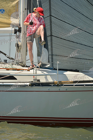 2017 Southern Bay Race Week A_0727