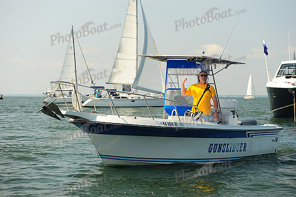 2014 Cape Charles Cup A 176
