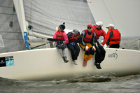 2016 Charleston Race Week A_0578