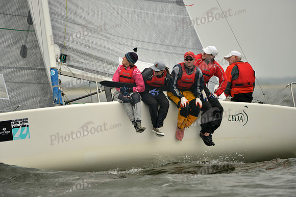 2016 Charleston Race Week A_0578