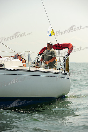 2014 Cape Charles Cup A 1134