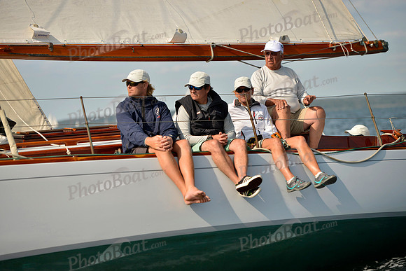 2017 IYRS Classic Yacht Regatta_1136