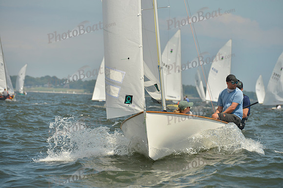 2018 Thistle Nationals F_0302