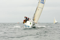 2011 NYYC Annual Regatta B 1124