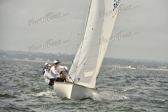 2018 Thistle Nationals E_0463