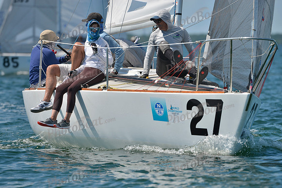 2019 J24 Worlds G_0345
