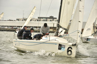 2019 Charleston Race Week D_0390