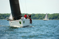 2014 NYYC Annual Regatta C 410
