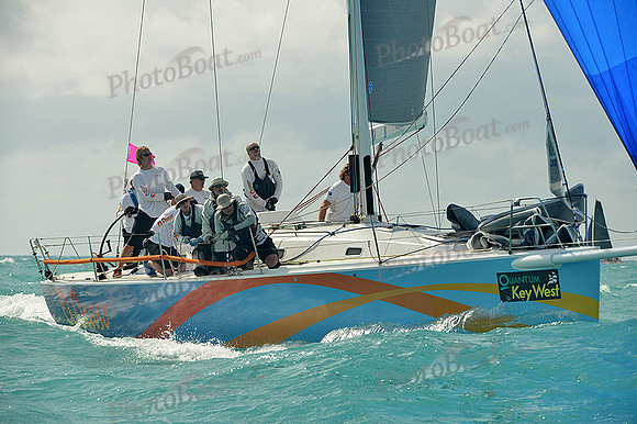 2015 Key West Race Week E 1363