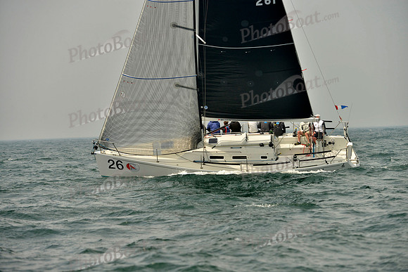 2017 Block Island Race Week H_0138