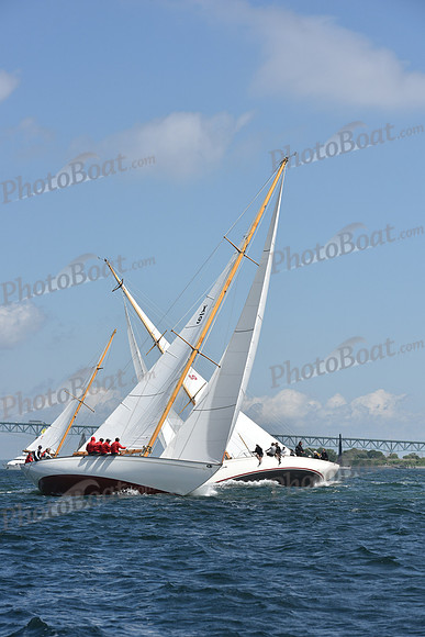 2019 NYYC Annual Regatta A_0151