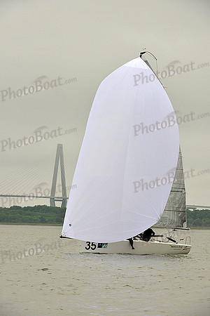 2015 Charleston Race Week A_0618