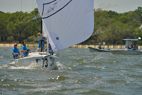 2017 Charleston Race Week A_1306
