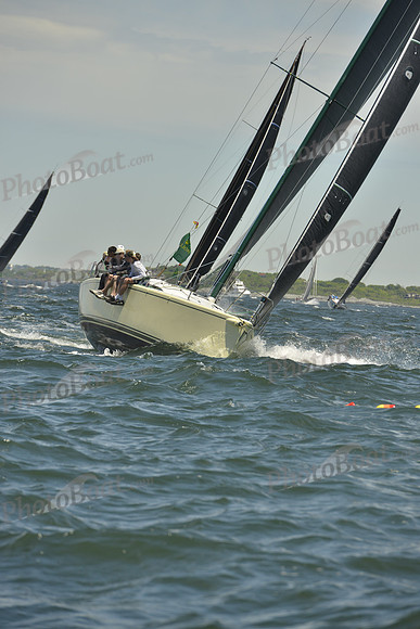 2017 NYYC Annual Regatta A_1650