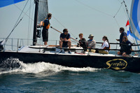 2015 Block Island Race Week B 482