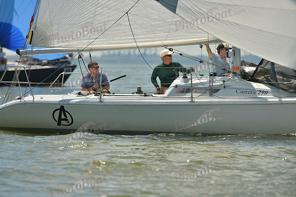 2017 Southern Bay Race Week C_0422