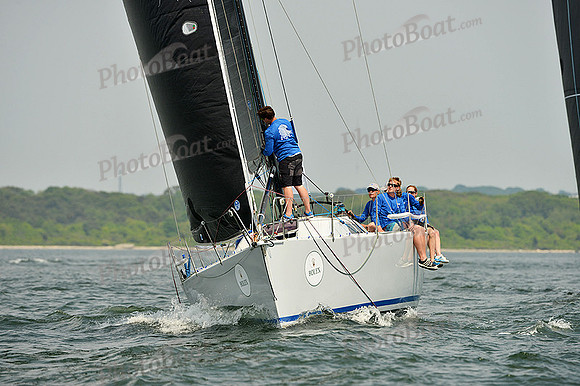 2015 NYYC Annual Regatta A 966
