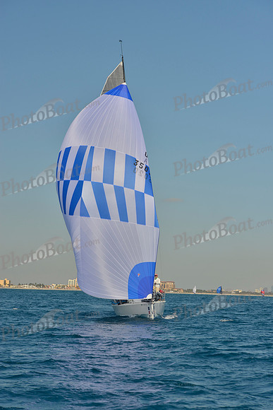 2019 Ft Lauderdale to Key West Race_0810