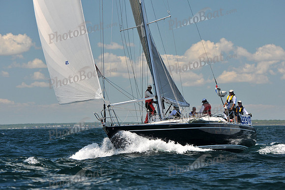 2012 Newport Bermuda 676