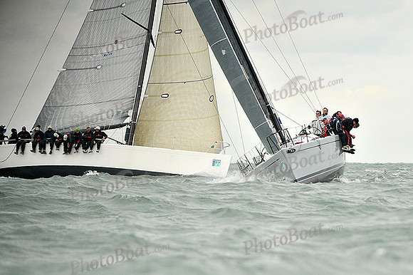 2013 Charleston Race Week B 1381