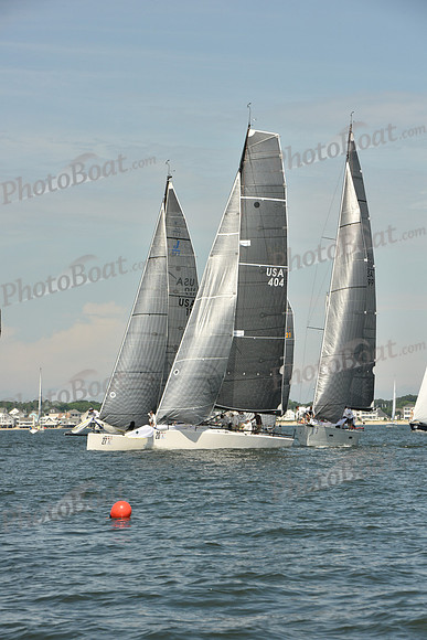2018 Southern Bay Race Week C_0168