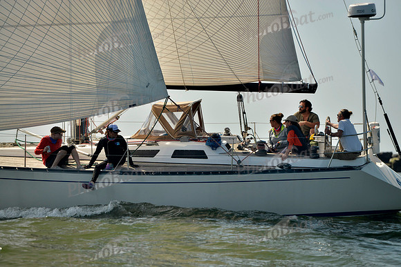 2018 Charleston Race Week A_0230